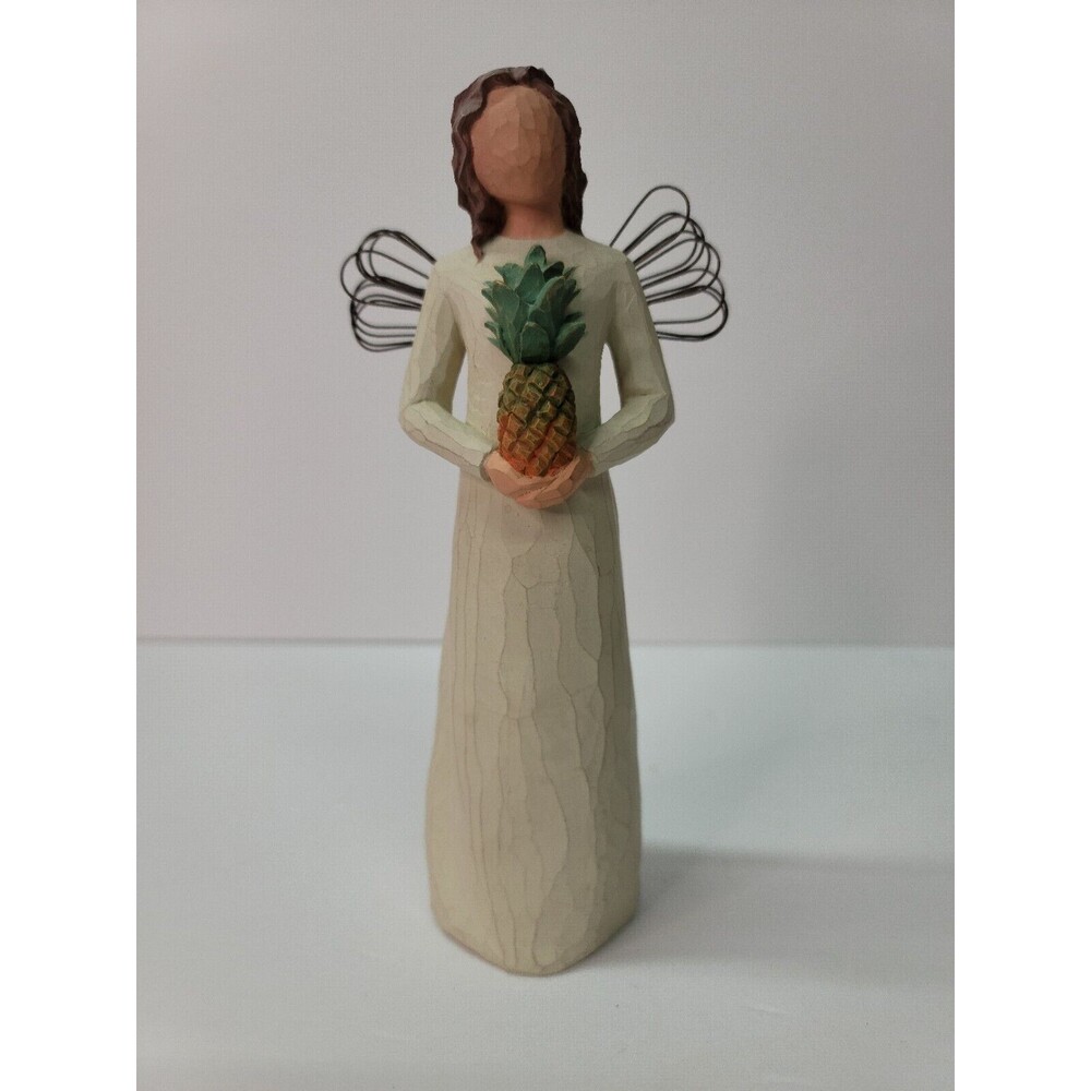 Willow Tree - Welcoming Angel Figurine (2002)